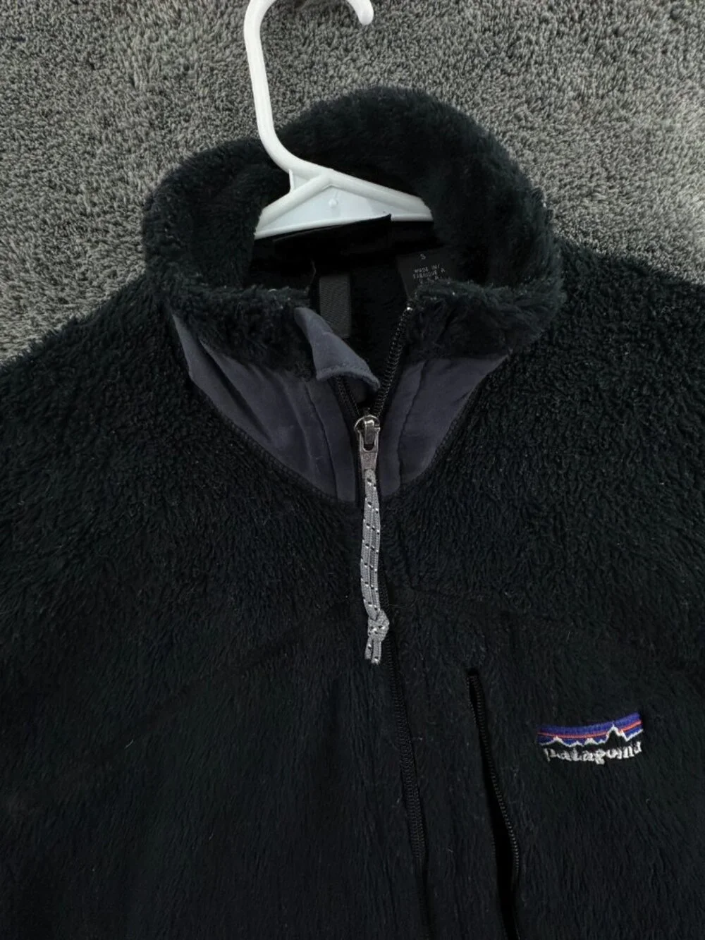 Patagonia good see